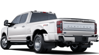 2025 Ford Super Duty® External Image 3